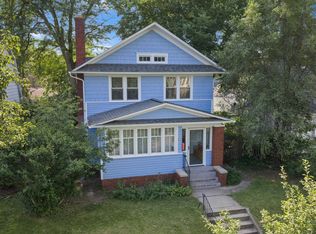 1117 Foster St, South Bend, IN 46617