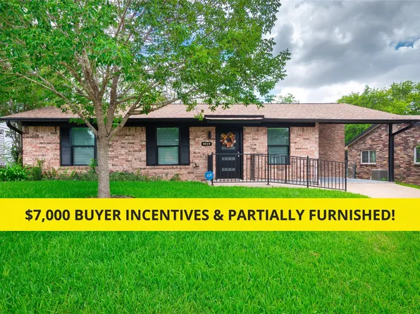 6010 Waycross Dr, Austin, TX 78745