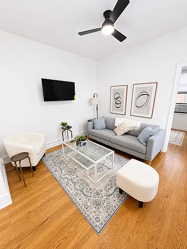 Floor plan 3B