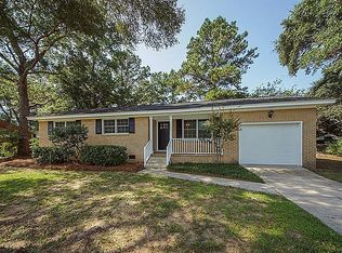 1209 Julian Clark Rd, Charleston, SC 29412