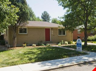 1670 S Franklin St, Denver, CO 80210