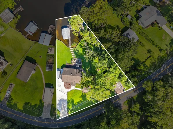 24152 Lanier St, Tallahassee, FL 32310