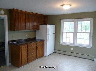 679 Pleasant St, Paxton, MA 01612