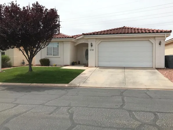 2050 W Canyon View Dr APT 258, St George, UT 84770