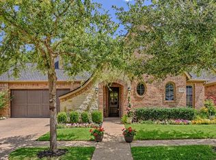 6415 Tuscany Park Dr, Arlington, TX 76016