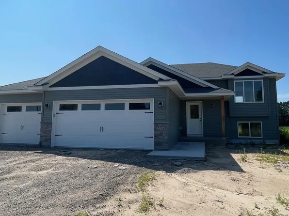 2738 341st Ave NW, Cambridge, MN 55008