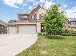 2203 Erica Kaitlin Ln, Cedar Park, TX 78613