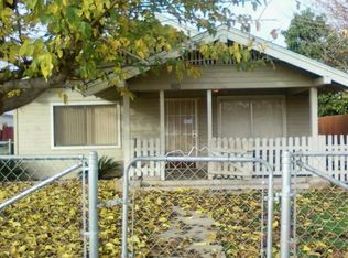 204 Washington Ave, Bakersfield, CA 93308