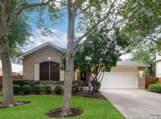 2623 Montebello, San Antonio, TX 78259