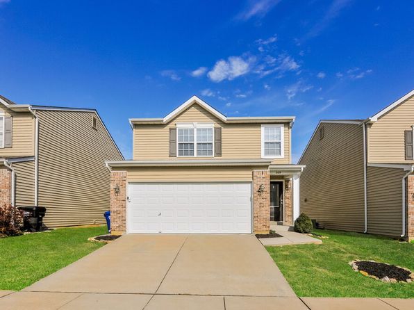 209 Cimarron Ridge Xing