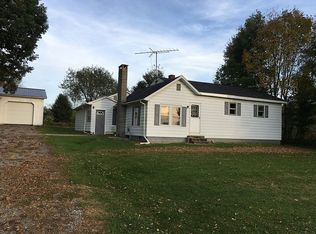 19188 S Mosiertown Rd, Saegertown, PA 16433