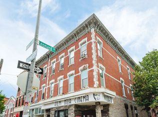 122 Meserole Ave, Brooklyn, NY 11222