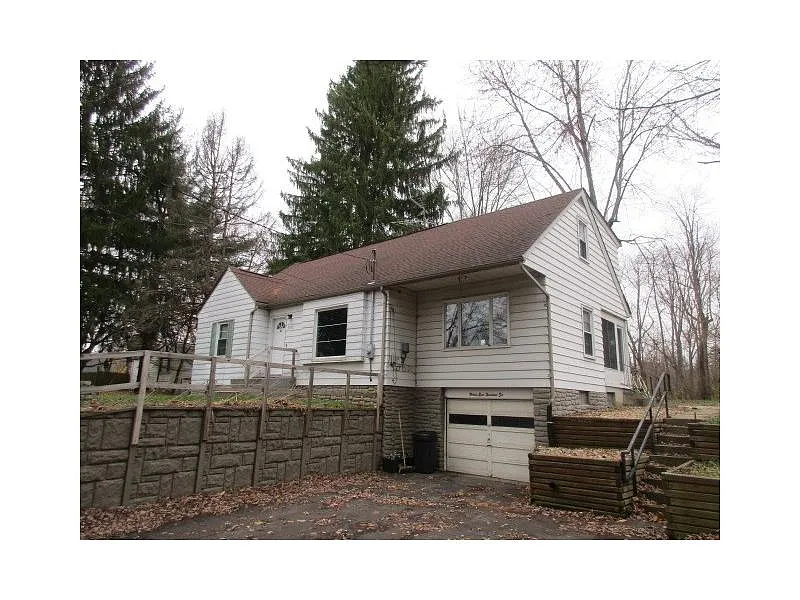 2906 Rosedale Ave photo 1