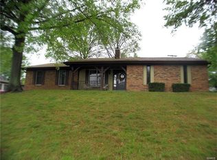 413 Maupin Ave, New Haven, MO 63068