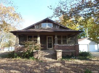 104 S College St, Arcadia, MO 63621