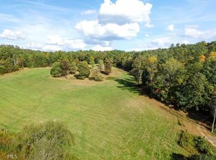 0 Crunkleton Ln, Tiger, GA 30576