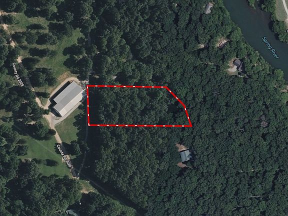 2nd image of Great Woods Rd
