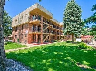 Chateau Villa Apartments, Longmont, CO 80501