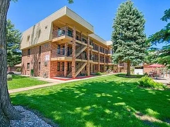 Chateau Villa Apartments