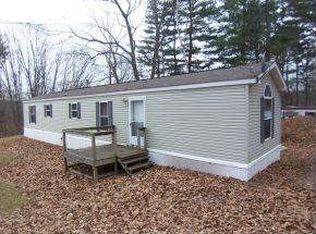 80 Woodhill Vlg, Henniker, NH 03242