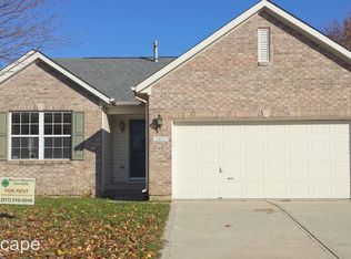 3451 Mesquite Ct, Indianapolis, IN 46214