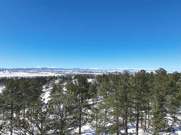 8125 Pine Straw Place LOT 18, Franktown, CO 80116