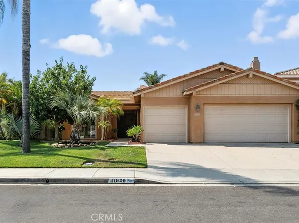 41926 Camino Casana, Temecula, CA 92592