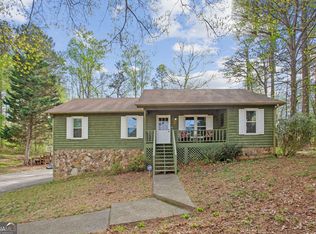 6909 Heritage Pl, Acworth, GA