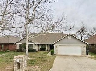 1704 Flamingo Ave, Oklahoma City, OK 73127