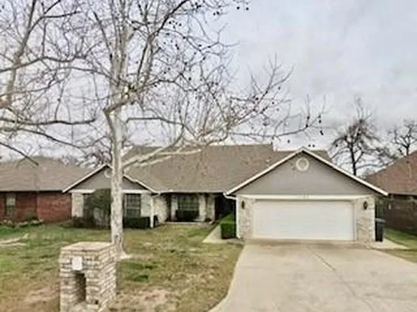 1704 Flamingo Ave, Oklahoma City, OK 73127