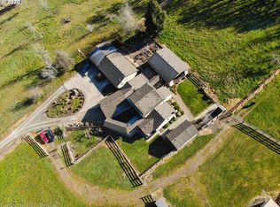 84959 Parkway Rd, Pleasant Hill, OR 97455