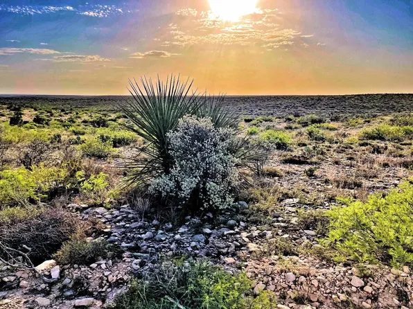 0 Hargrove Winters #33, Langtry, TX 78871