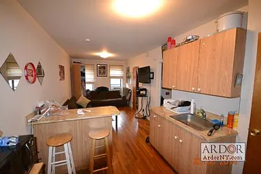 Rented by ArdorNY