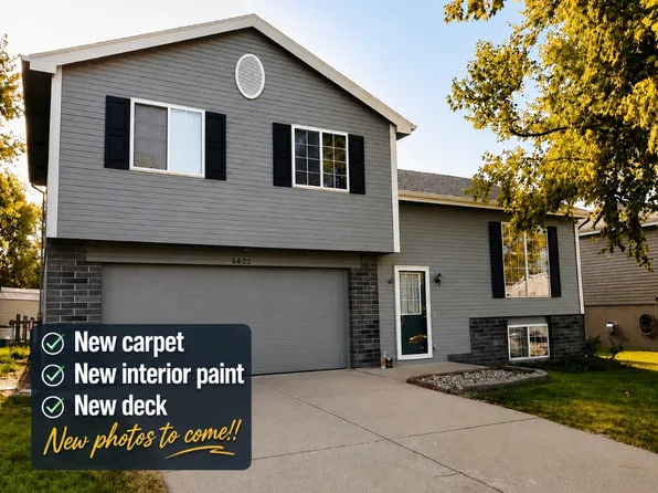 6612 N 110th Ave, Omaha, NE 68164