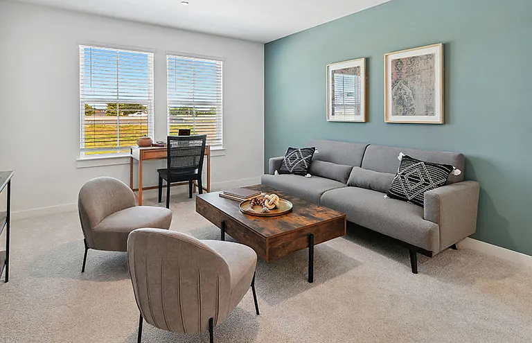 Canvas at Grand Prairie Townhomes — Photo 5