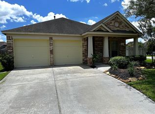 31818 Forest Park Ct, Conroe, TX 77385