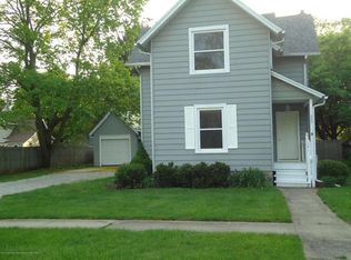 522 Prairie St, Charlotte, MI 48813