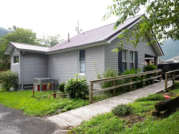509 W Tennessee Ave, Pineville, KY 40977