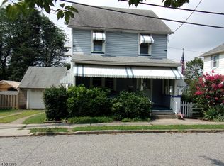 406 Firth St, Phillipsburg, NJ 08865