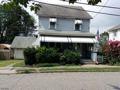 406 Firth St, Phillipsburg, NJ, 08865