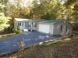 319 Rocky Cir, Blairsville, GA 30512
