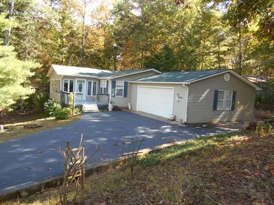 319 Rocky Cir, Blairsville, GA, 30512