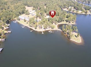 1000 Marigold Rd, Sparta, GA 31087