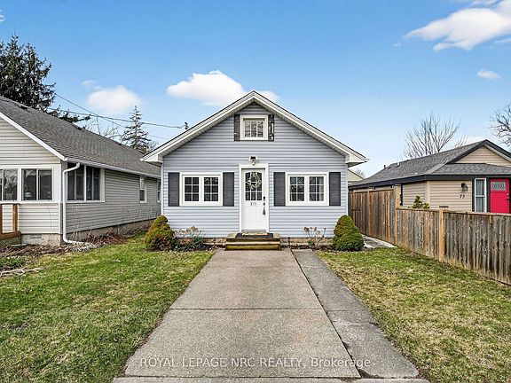 2nd image of 75 Cambridge Rd E