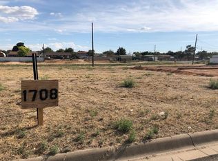 1708 E Scharbauer Dr, Midland, TX 79705