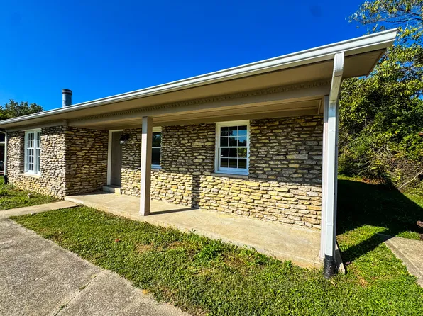 46 Meadowbrook Dr, Frankfort, KY 40601