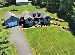 249 State Highway 29, Broadalbin, NY 12025