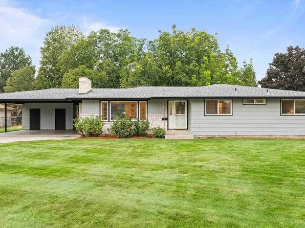 2108 Austin Ct, Richland, WA 99354