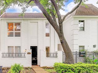 7624 Olympia Dr, Houston, TX 77063