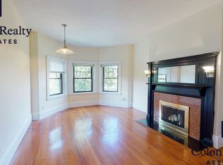 1679 Beacon St #1689, Brookline, MA 02445